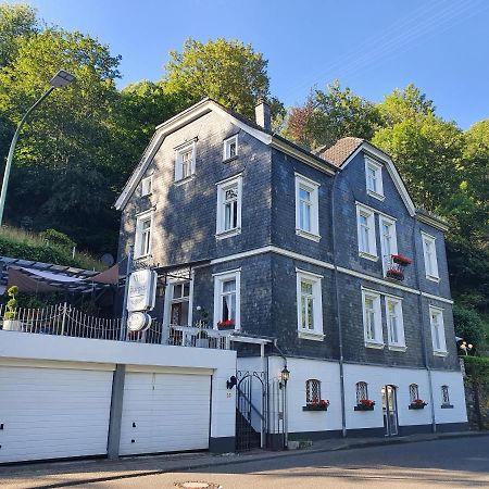 Villa Burgau, C&H Monschau Exterior photo