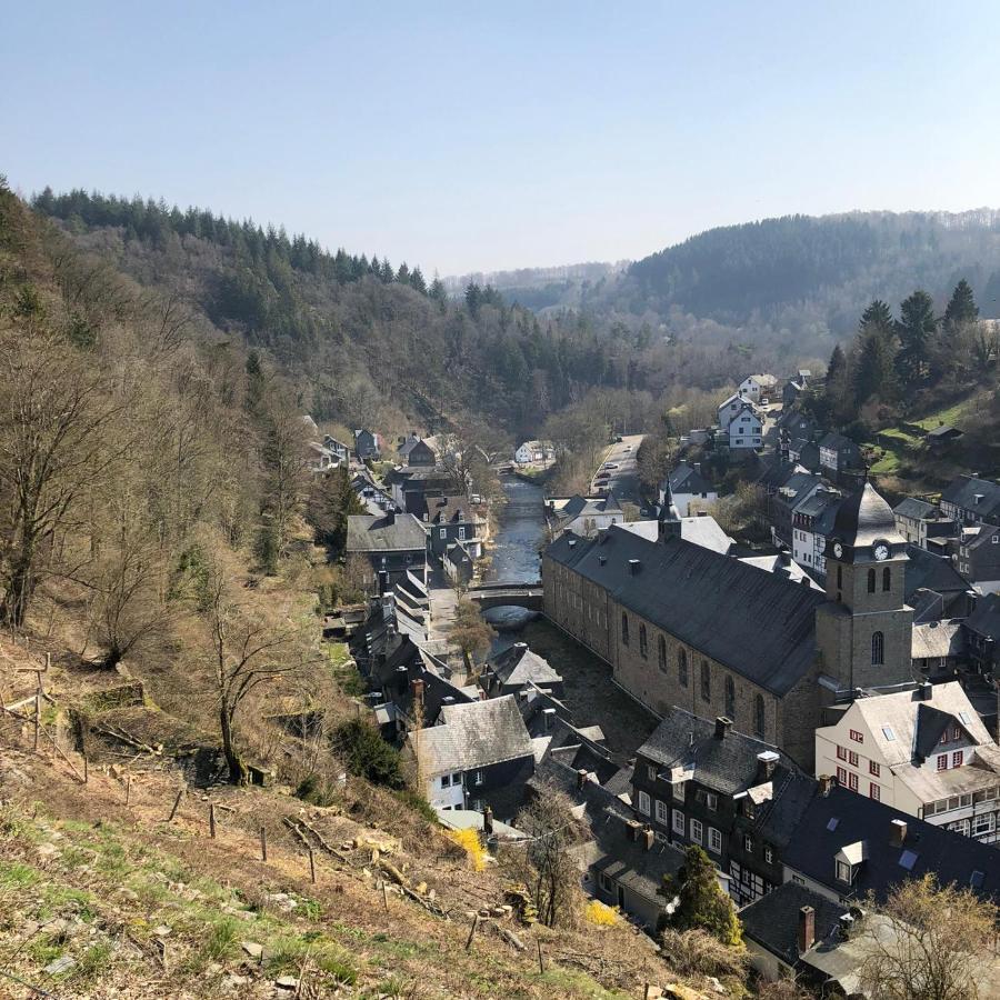 Villa Burgau, C&H Monschau Exterior photo