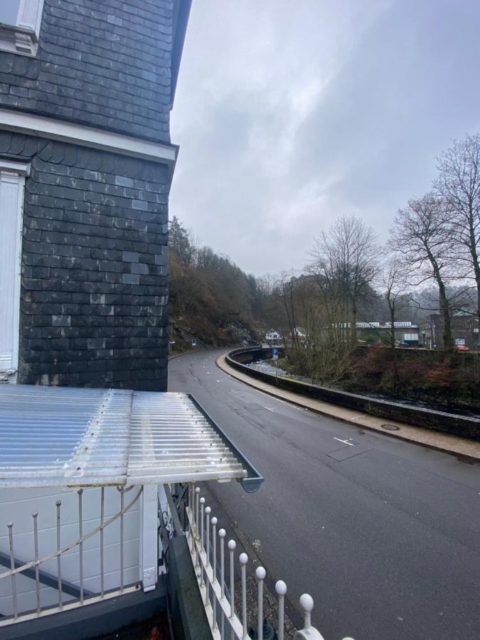 Villa Burgau, C&H Monschau Exterior photo