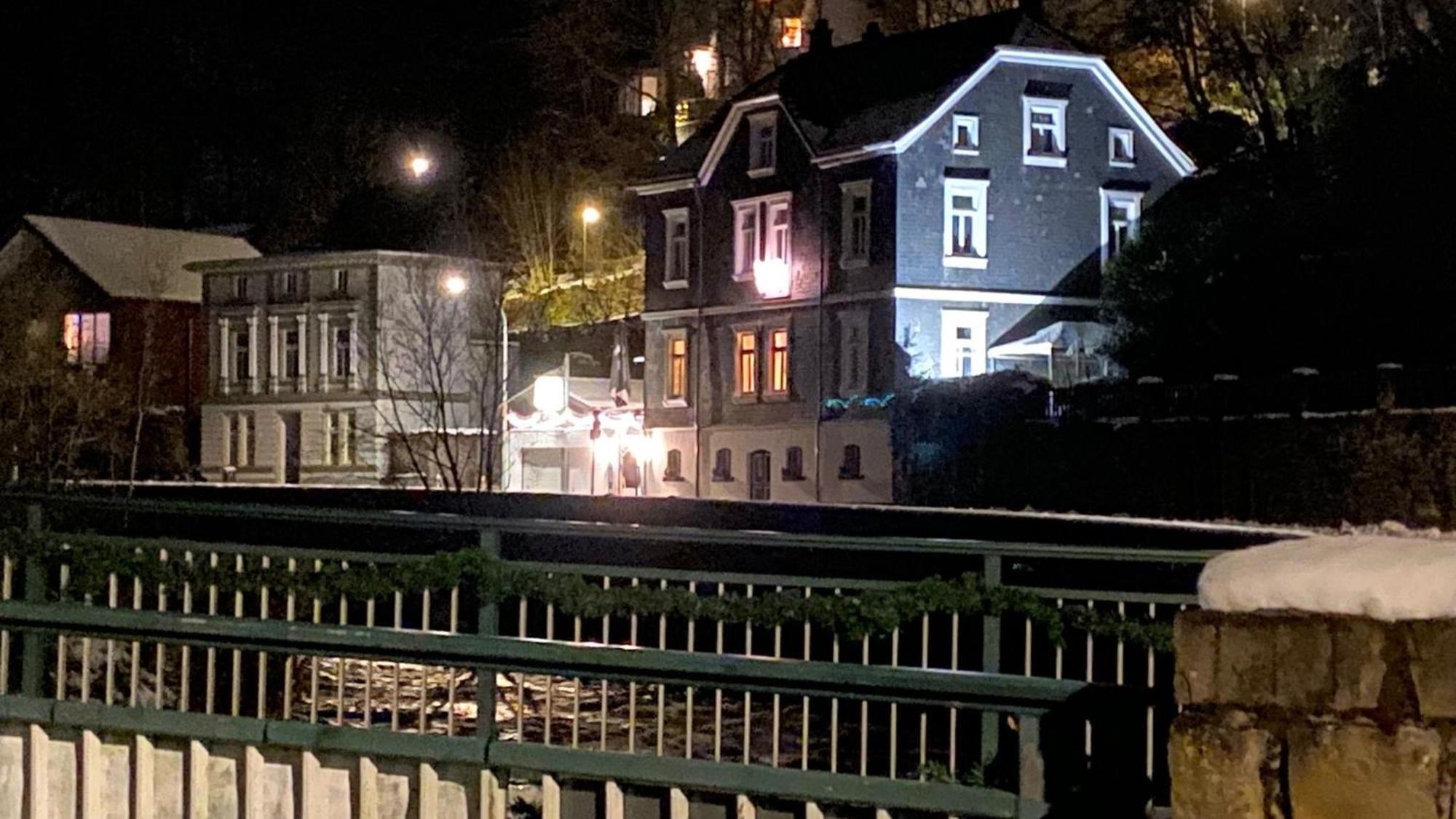 Villa Burgau, C&H Monschau Exterior photo