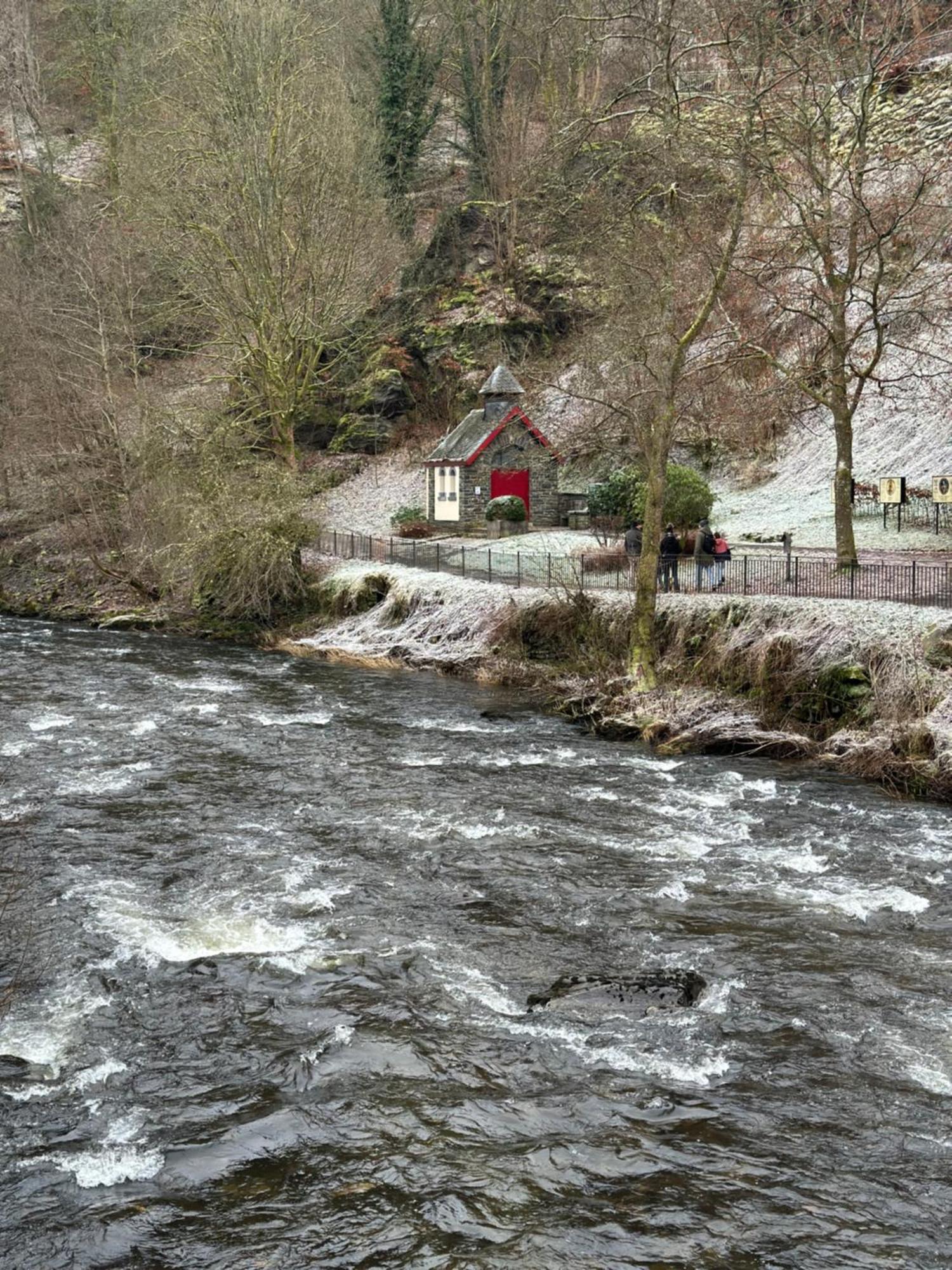 Villa Burgau, C&H Monschau Exterior photo