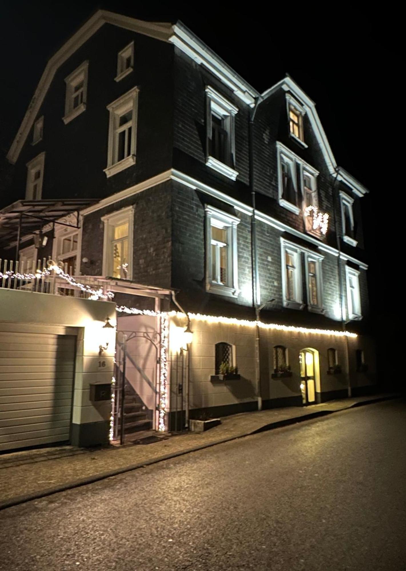 Villa Burgau, C&H Monschau Exterior photo